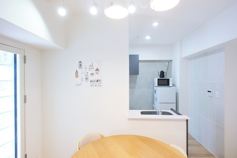 Others 5, Creare Togoshi Ginza by Tranova, Shinagawa
