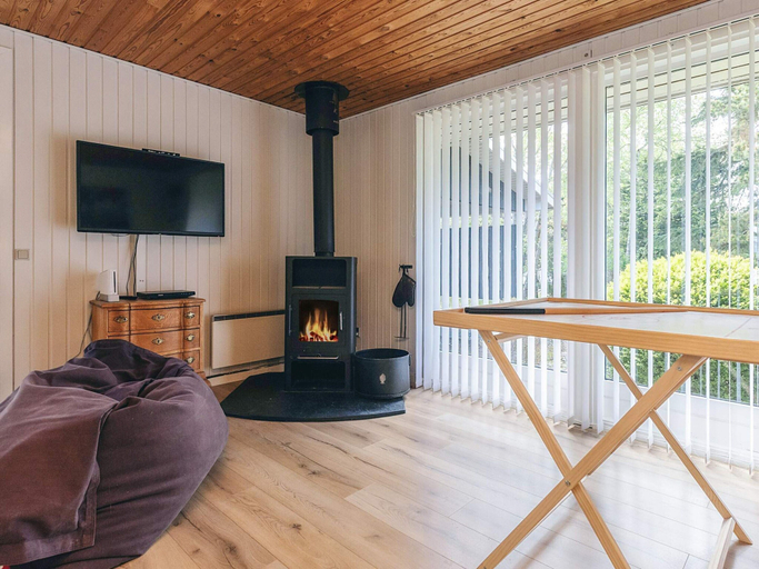 Others 5, 4 Star Holiday Home in Vaeggerlose, Guldborgsund
