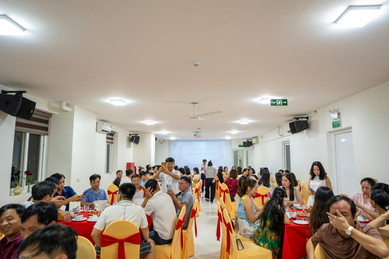 Food & Drinks 4, Sammy Hotel, Cửa Lò