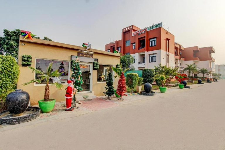 Others 4, Elegance Resort,Vrindavan, Mathura