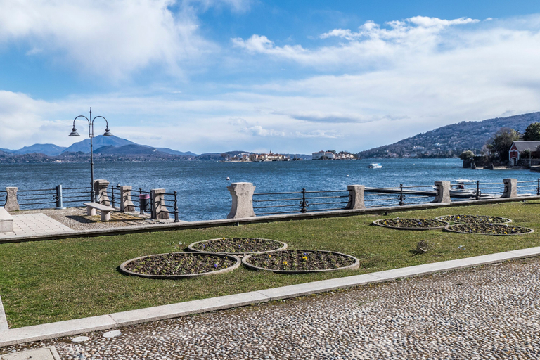 Exterior 4, Incanto Del Lago 50m to Lake Maggiore, Verbano-Cusio-Ossola