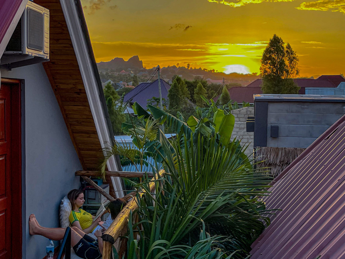 Exterior & Views 2, Home Villa Eco Boutique, Arusha Urban