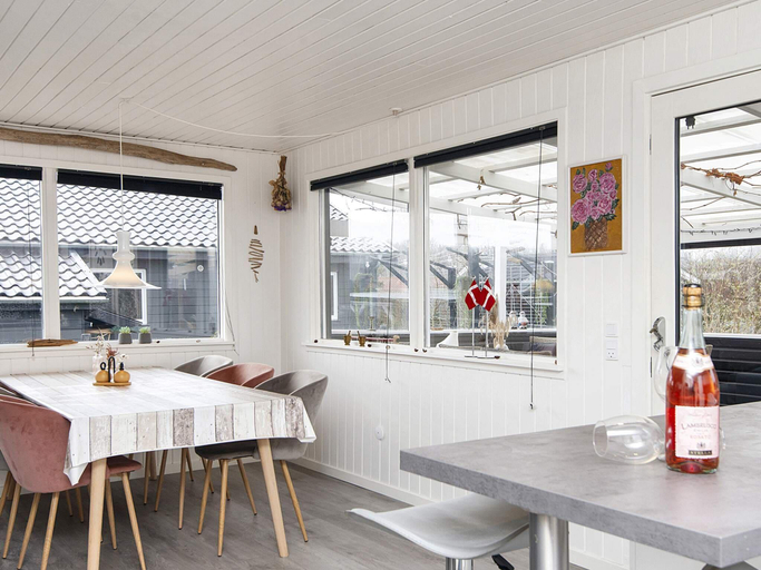 Food & Drinks, 5 person holiday home in Juelsminde, Hedensted