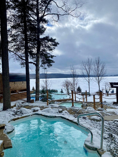 Others 5, Estello Suites & Spa, Le Granit