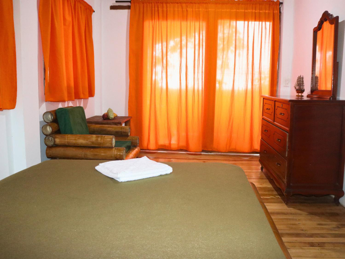 Others 3, Green Lodge - Ayampe, Puerto López