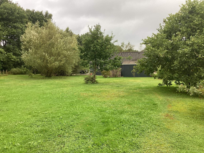 Others 5, 4 star holiday home in Ansager, Varde