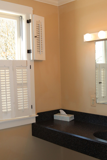 Bathroom 4, Inn on Mackinac, Mackinac