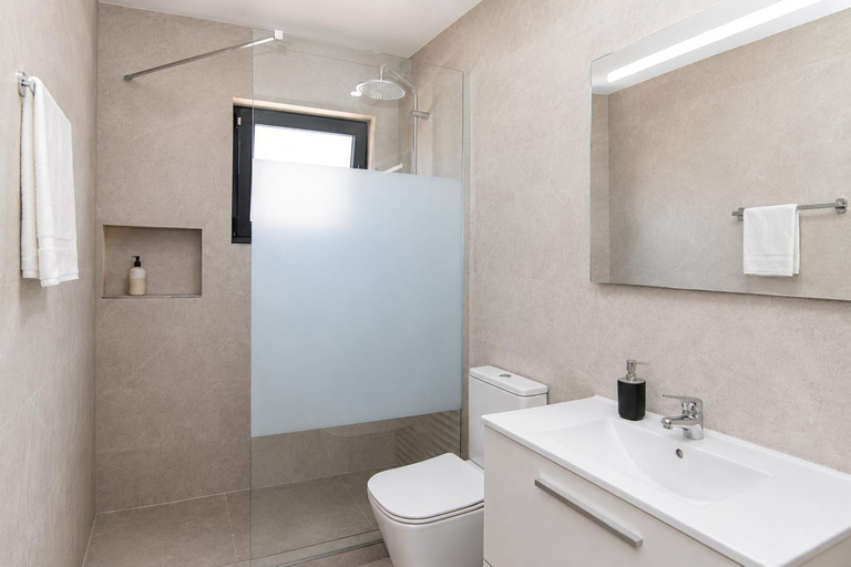 Bathroom 2, 145 Casa Ca Na Coloma ETV5130 by Mallorca Charme, Baleares