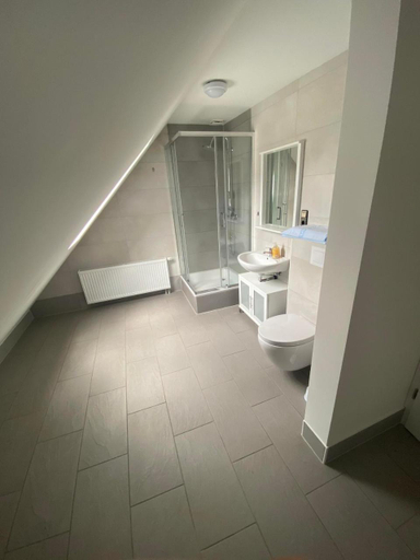 Others 5, Apartments Feniks, Lippe