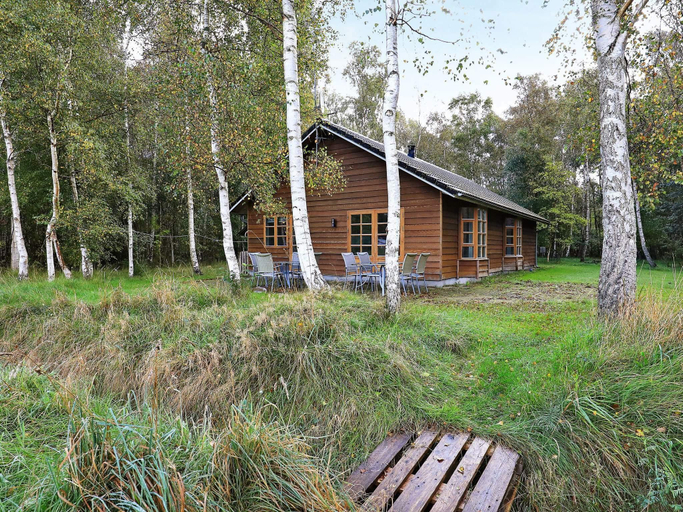 Others 4, 8 person holiday home in Læsø, Læsø