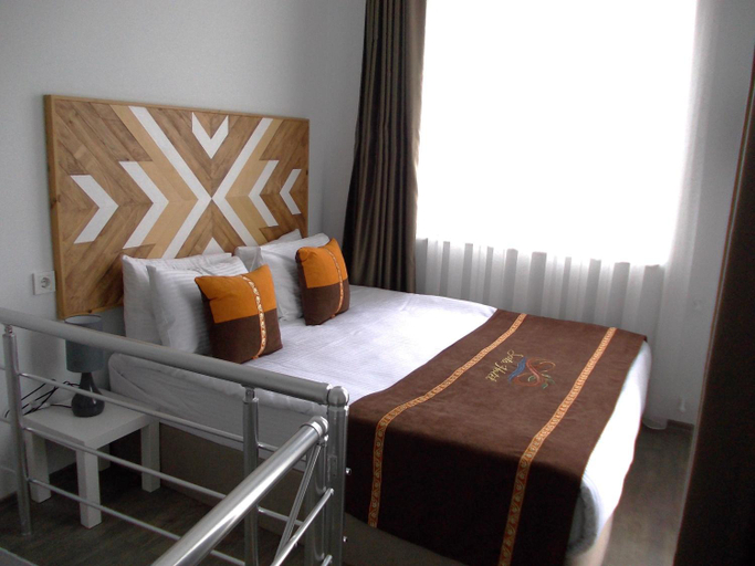 Bedroom 5, Sorta Hotel, Antalya