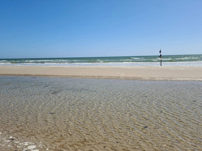 Others 5, 5 star holiday home in Blåvand, Varde