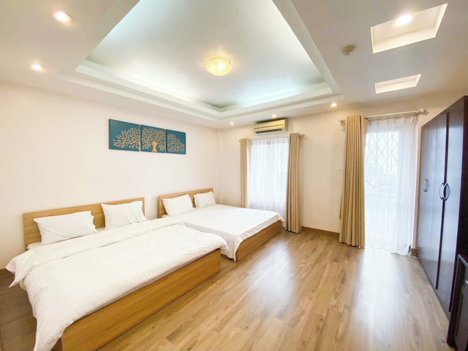 Others 5, Eco Nest Classic Apartment, Hoàn Kiếm