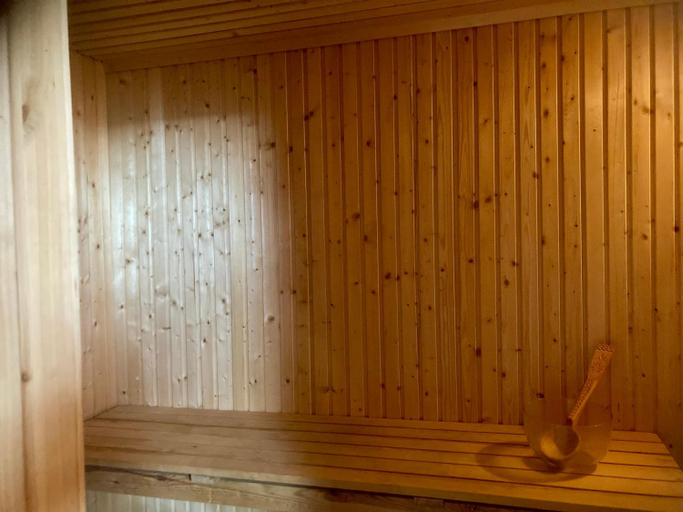 Others 4, Fritt! Bed&Breakfast, Seljord