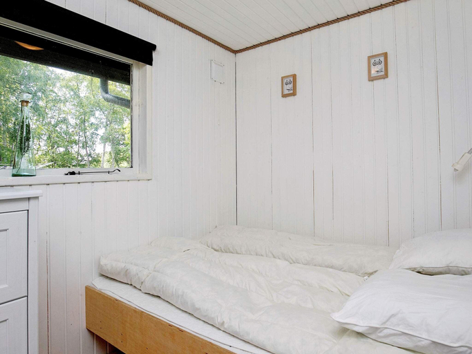 Bedroom 2, 4 person holiday home in Læsø, Læsø