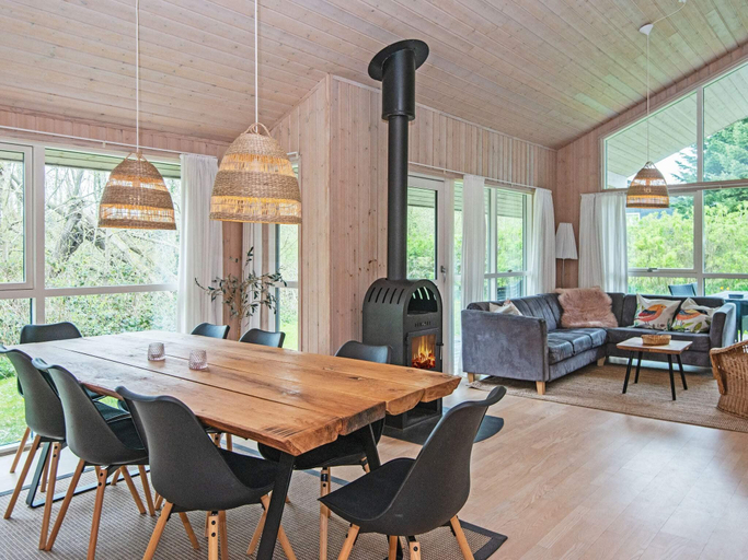 Interior view 2, 4 star holiday home in Sydals, Sønderborg
