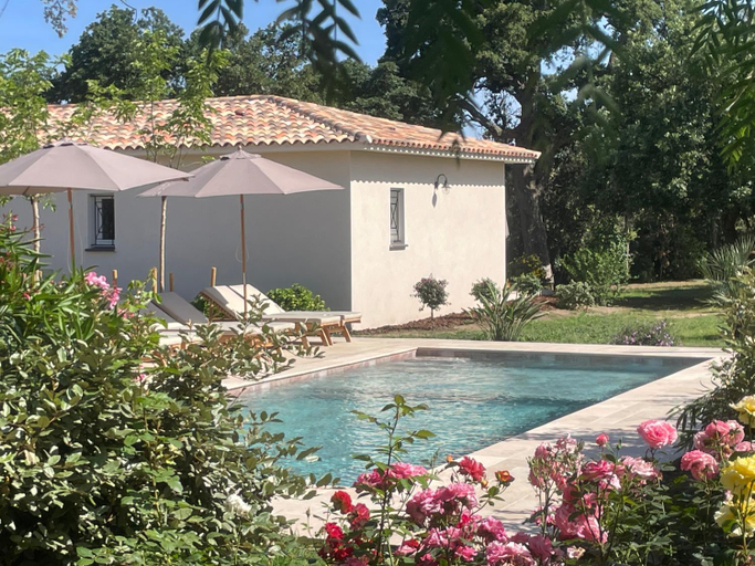 Sport & Beauty 2, Casa Fiorita, Haute-Corse