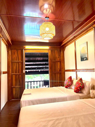 Bedroom 2, Cat Ba SOL Beach , Cát Hải