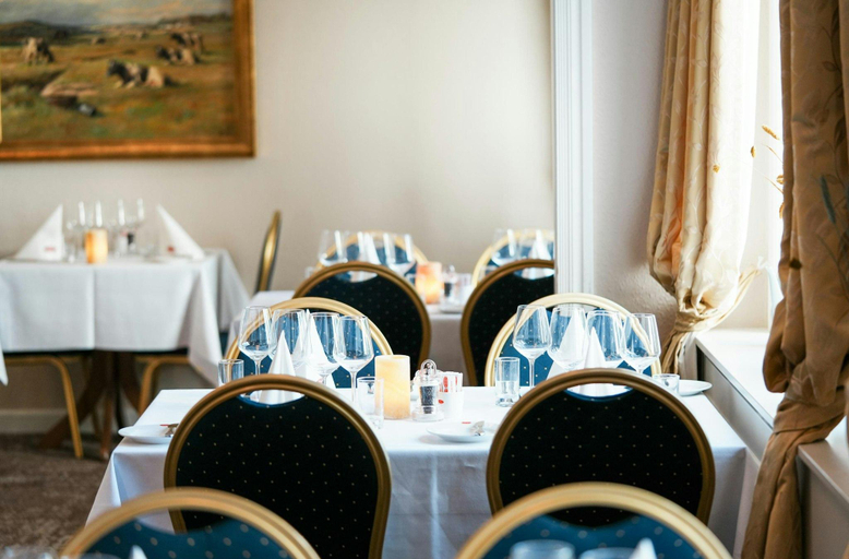 Food & Drinks 5, Hotel Postgaarden, Fredericia