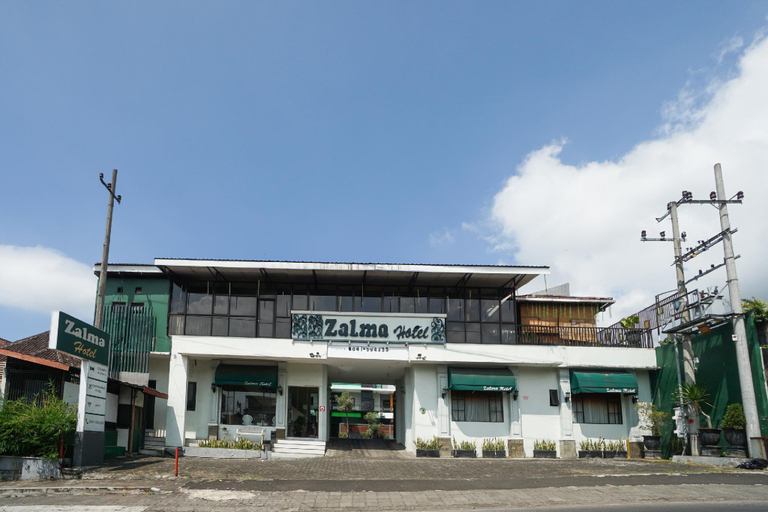 Others 4, Hotel Zalma Batu, Malang