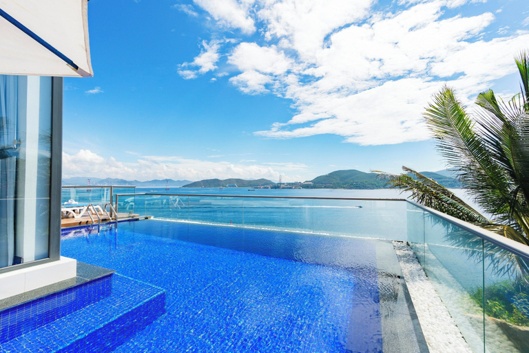 Sport & Beauty 3, World Tea Resort Nha Trang - Formerly Paradise Resort, Nha Trang