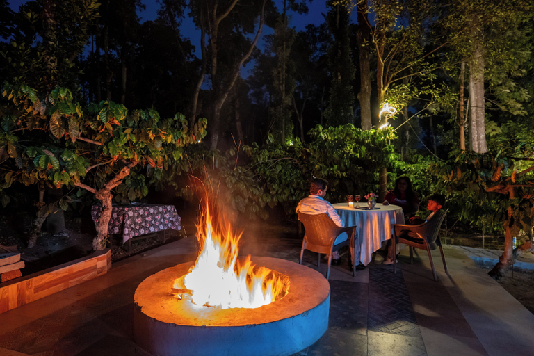 Food & Drinks 4, Avocado Cottages by Alaya stays, Kodagu