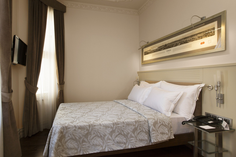 Bedroom 5, Taxim Lounge Hotel - Special Class, Beyoğlu