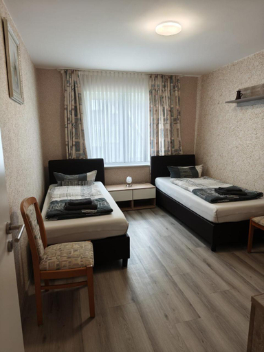 5, Apartments Feniks, Lippe