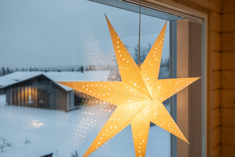 Others 2, Villa Golden House, Lapland