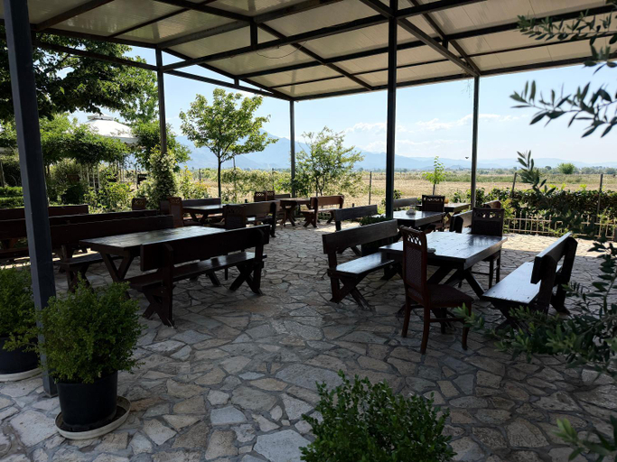 Food & Drinks 4, hotel culaj, Malësi e Madhe