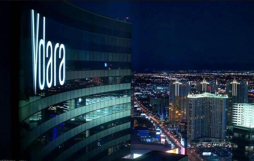 Others 4, Gorgeous Suites Vdara, Clark