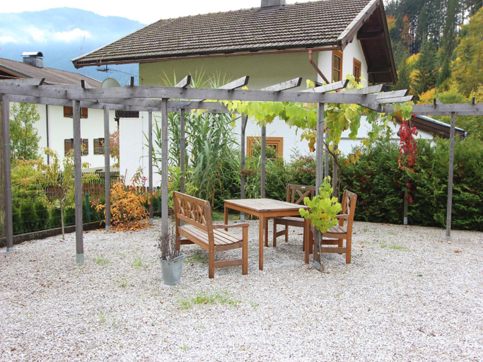 Others 5, Chalet in Leogang near Ski Slopes, Zell am See