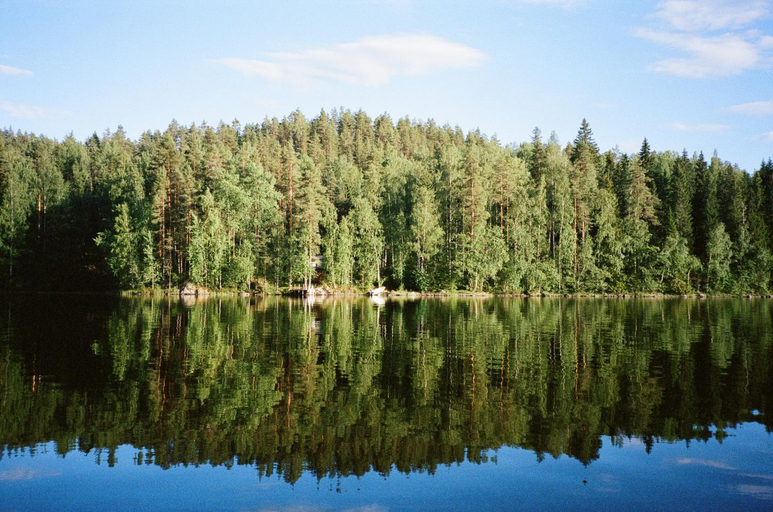 2, Fish & Fun Holiday Village, Southern Savonia