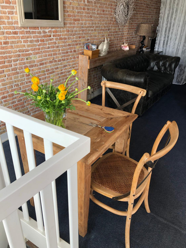 Others 4, Huys aan de Haven, Schouwen-Duiveland