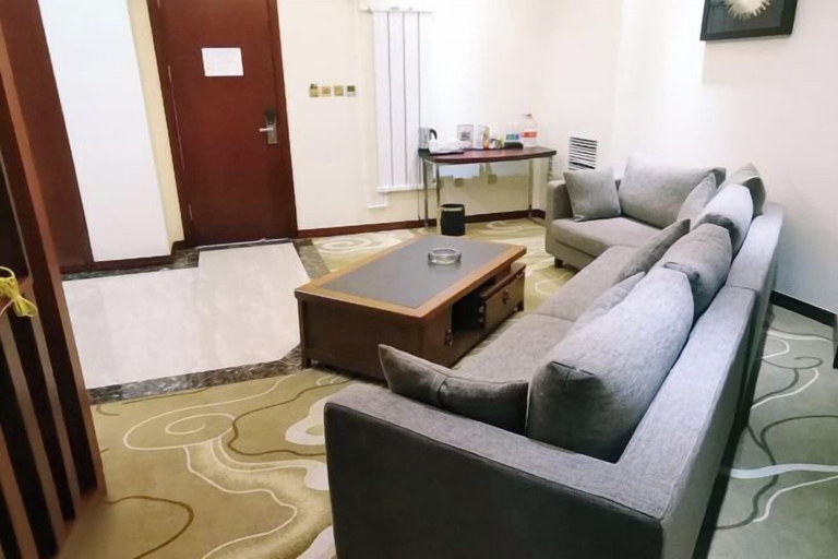 Others 4, Shizuishan Jinguan Hotel, Shizuishan