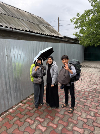 Others 4, 51 Guest House, Bishkek