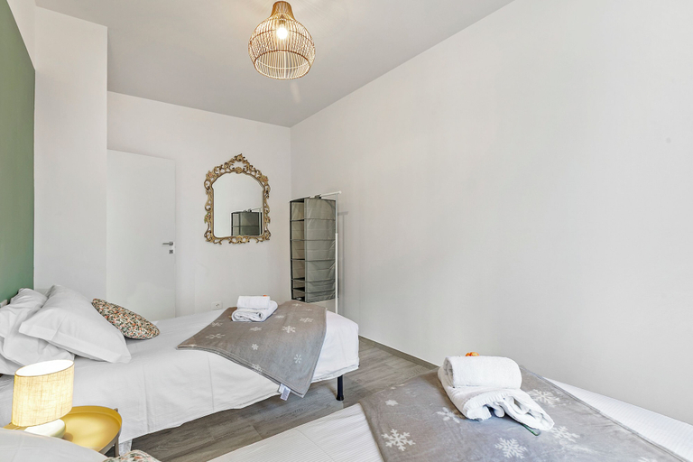 Room 5, Incanto Del Lago 50m to Lake Maggiore, Verbano-Cusio-Ossola