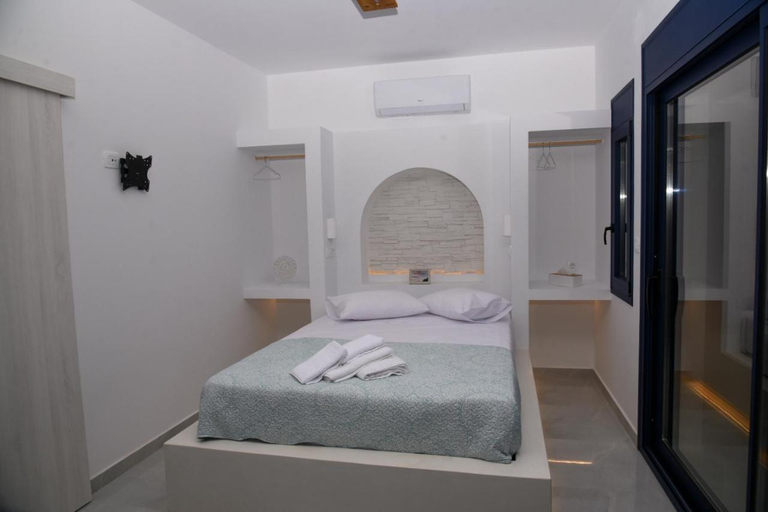 5, Regina - Luxury Apartments, South Aegean