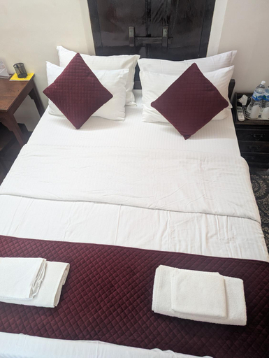Bedroom 2, Hill Top Homes, Diksonskiy rayon