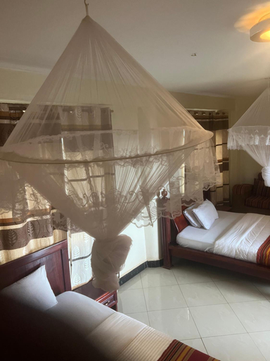 4, Acactus Hotel, Kampala