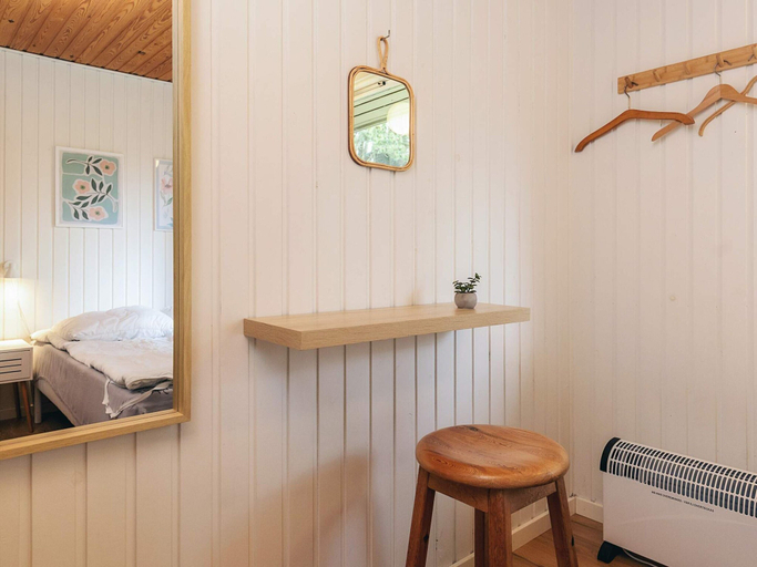 Bathroom 3, 4 Star Holiday Home in Vaeggerlose, Guldborgsund