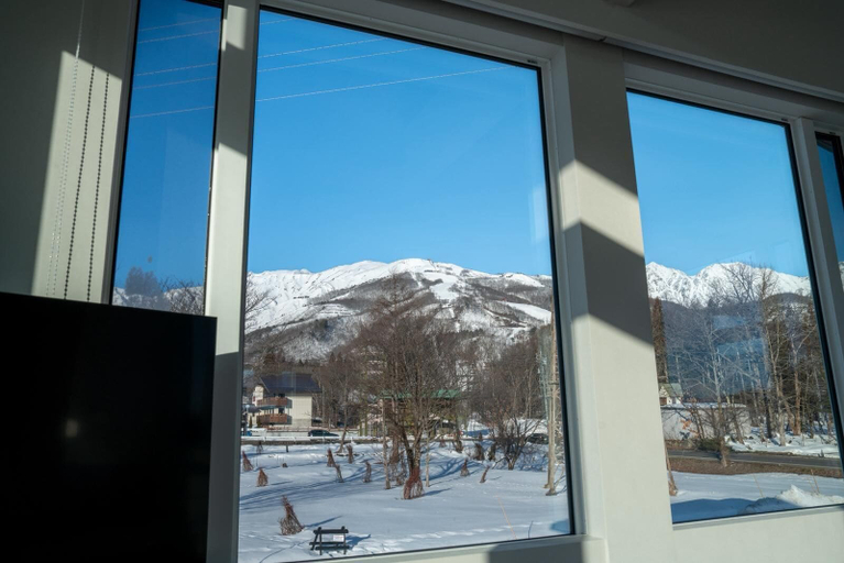 Others 4, Mk House, Hakuba