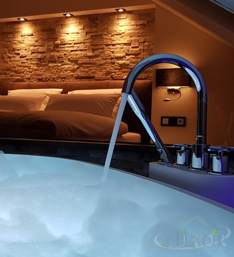 Sport & Beauty 2, Luxor City Apartments, Lienz