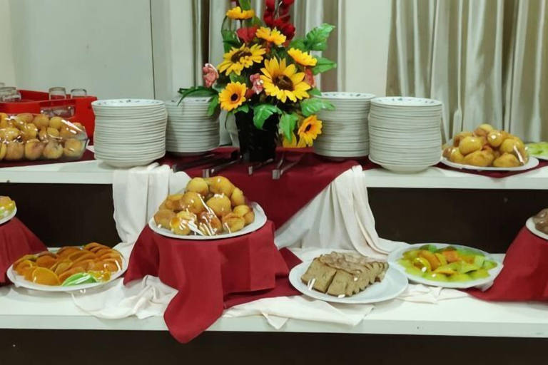 Food & Drinks 5, villa hotel segamat, Segamat