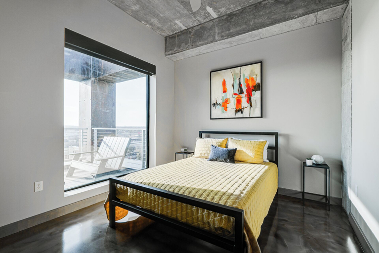 Bedroom 3, Sable 901 - Penthouse, Hennepin