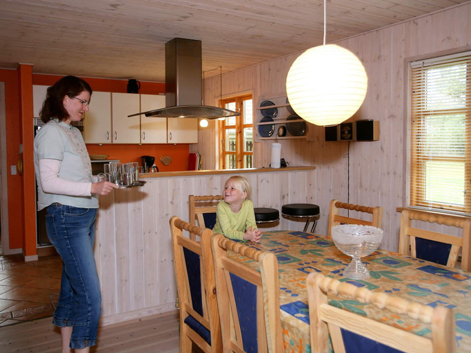 Others 4, 8 person holiday home in Rødby, Lolland