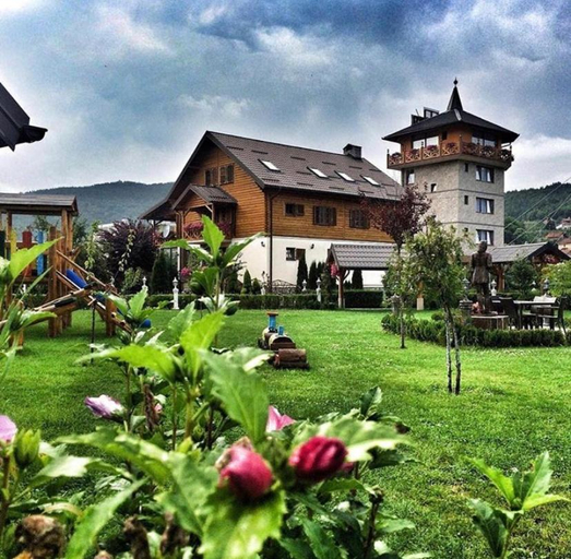 3, Ranc Brajlovic, Foča
