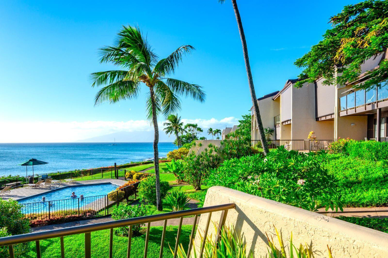 Others 2, Napili Point by KBM Resorts, Maui