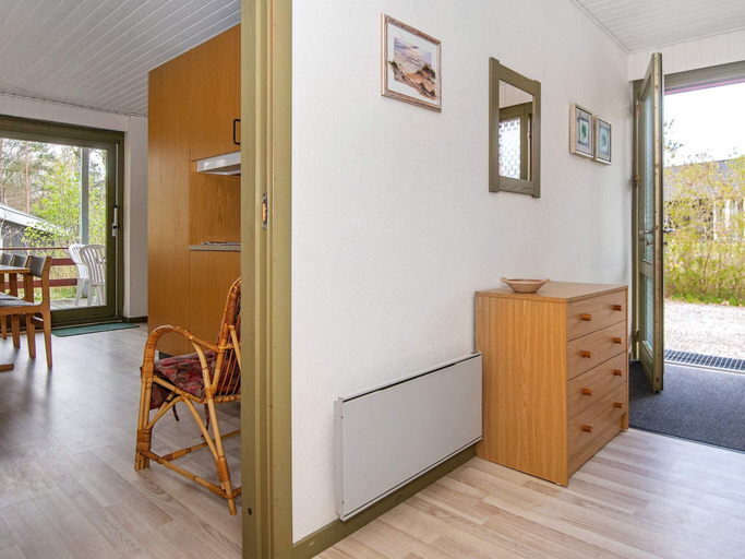 Others 5, 6 person holiday home in Glesborg, Norddjurs