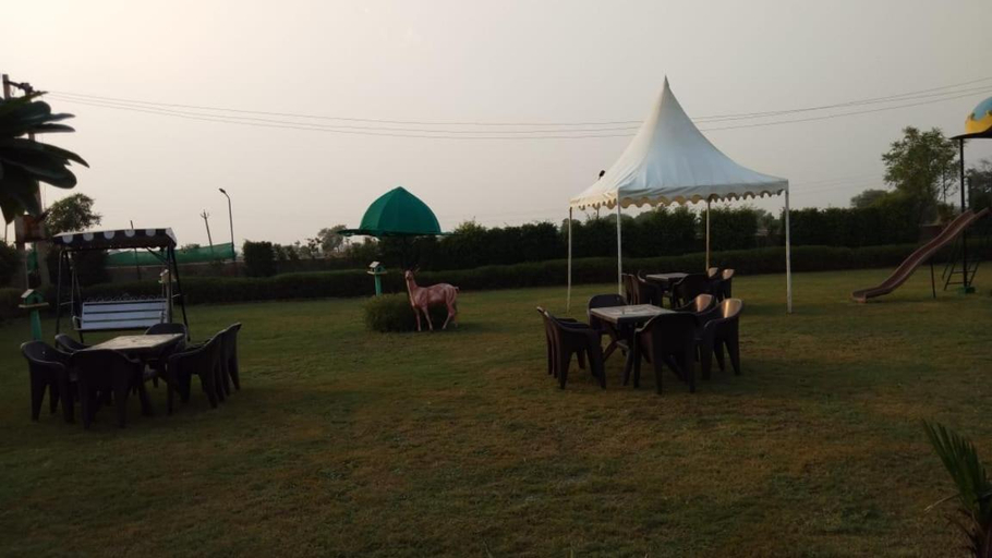 Others 2, Elegance Resort,Vrindavan, Mathura